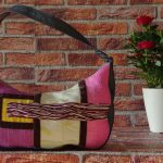 Ines rosa bag_silk_vintage_japonese