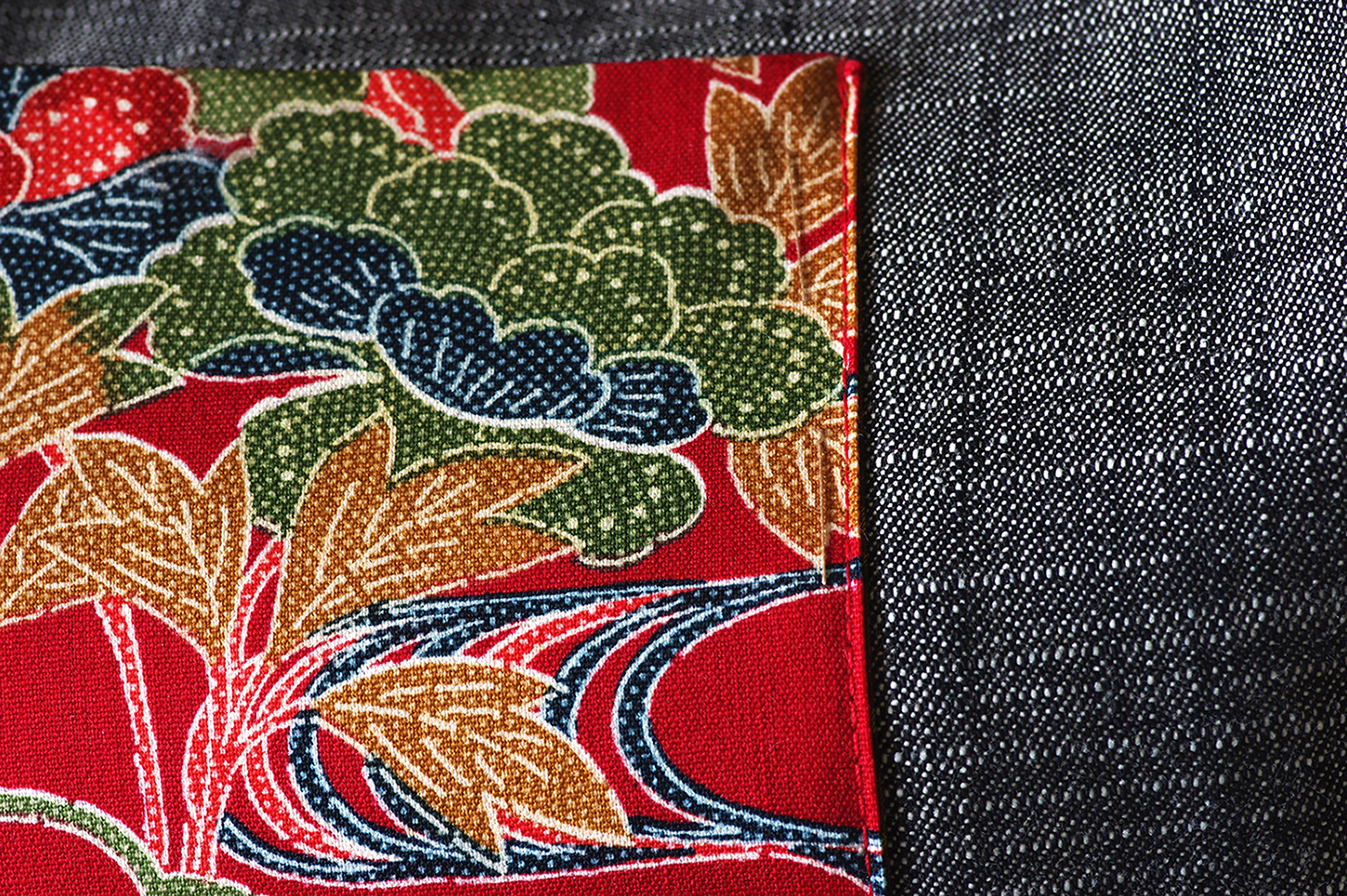 Ines bag_silk_vintage_japonese