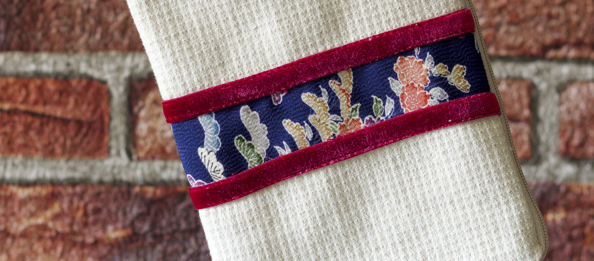 Pochette_Hibana_silk_vintage_japonese