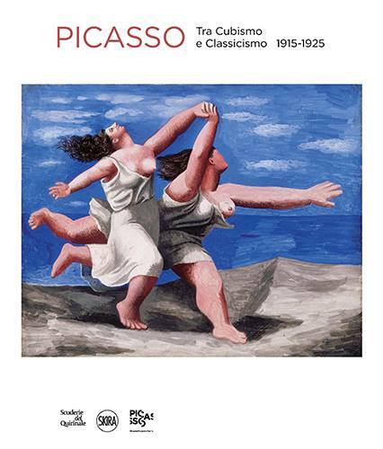 Picasso tra Cubismo e Classicismo