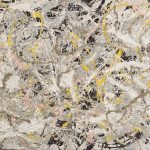 Pollock Newyork